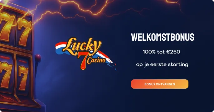 Lucky7