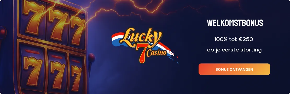 Lucky7